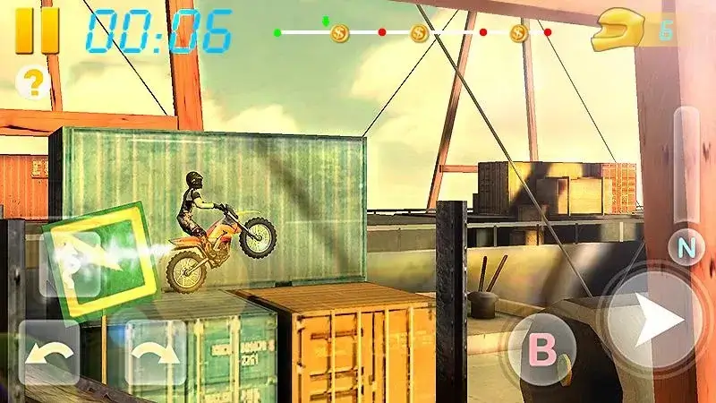 Bike Racing 3D MOD APK 1