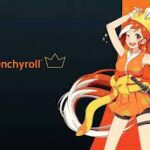 Crunchyroll Premium APK Download For android 2025
