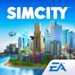 SimCity BuildIt APK 1.63.0.137021 Free Download for Android