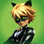 Chat Noir Brasil APK
