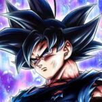 DRAGON BALL LEGENDS apk