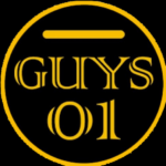GUYS01 GAMING APK 0.85 Key Comment Free Download