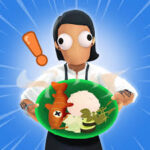 Pecel Lele Simulator APK 12.6 Download Free for Android