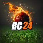 real Cricket 24 MOD APK