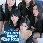 Five Hearts Under One Roof APK 5.0 Download for Android/iOS