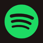 spotify premium apk logo