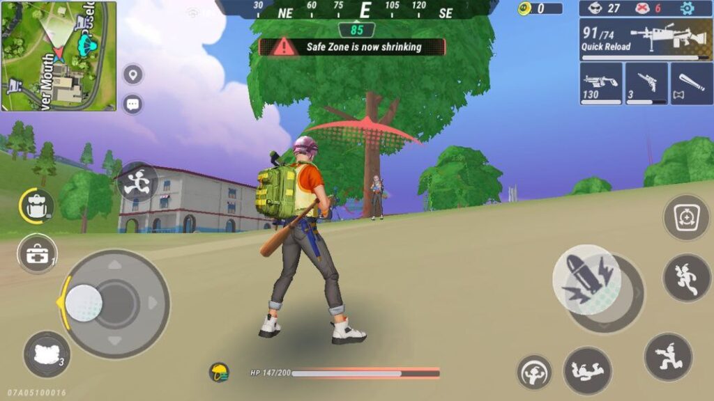 Sigmax Game APK