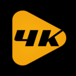 4K PLAYER PRO APK 2.0 (Premium) Free Download Android 2025