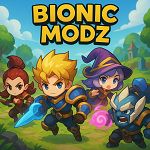 Bionic Modz