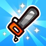 Chainsaw Juice King APK 1.0.0 (MOD, Unlimited Money) Free Download