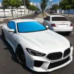 Car Driving 2025 Racing APK (Unlimited Money) Free Download For Android