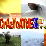 Crazy Cattle 3D APK 3.0 (Full Game) Free Download For Android