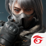 Garena Delta Force APK 1.203.37102.1401 Free Download For Android