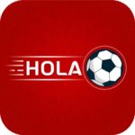 Hola Football APK 1.2 (Football live) Download Latest Version For Android