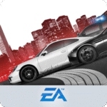 Need for Speed Most Wanted APK 1.3.128 (Unlimited Money) Download
