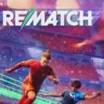 REMATCH APK 5.0 Football Game Download for Android 2025