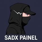 SADX Painel APK 9.0 (Free Fire) Download For Android 2025