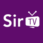 Sir TV APK 4.0.0 (Android TV) Free Download Latest Version for Mobile