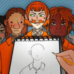 Sketchy Individuals APK 5.0 Download for Android Mobile 2025
