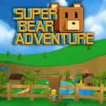 Super Bear Adventure