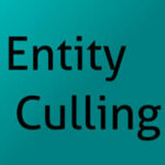 Entity Culling APK 5.0 (Minecraft) Download Free for Android