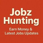 Jobz Hunting APK 5.0 (Viral Video) Free Download Latest for Android 2025