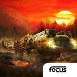 Mudrunner Mod APK 1.5.5.0 (All Unlocked) Download for Android 2025