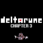 Deltarune Chapter 3 APK 9.0 (Full Game) Free Download Game For Android