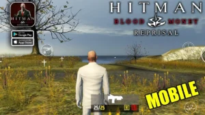 Hitman Blood Money 3