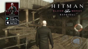 Hitman Blood Money 2