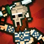 Gladihoppers Mod APK