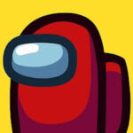Among Us 100 Players Mod APK 2025.6.10 Free Download for Android