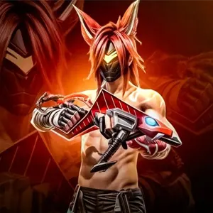 Ghost Aura APK v1.0 (Free Fire) Download for Android