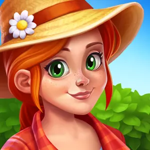 MERRY BUNNY GARDEN APK v1.0 Free Download for Android