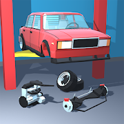 Retro Garage Apk
