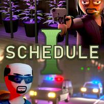 Schedule 1 APK 1.0 (Game Mobile) Free download for Android