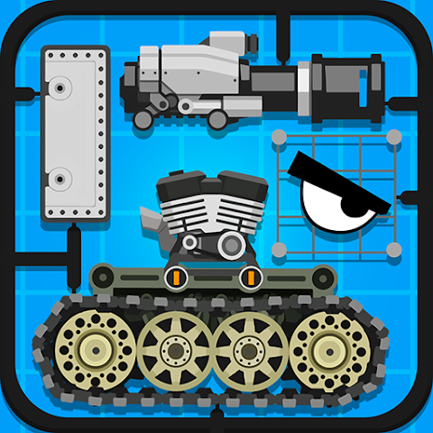 Super Tank Rumble APK 5.9.10 Download Game For Android