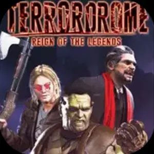 TerrorDrome APK v1.0 Download latest version for Android
