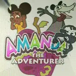 Amanda the Adventurer 3 APK 1.0.11 (Full Game) Free Download