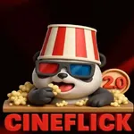 CineFlick APK 3.0 Download For Android Latest Version
