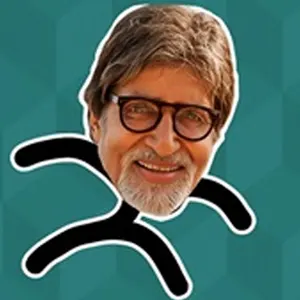 Flying Amitabh Bachchan Game APK 1.0 Download for Android
