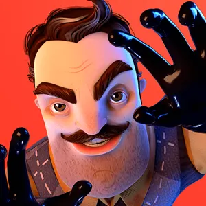 Hello Neighbor Mod APK