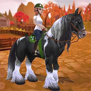 Horse Riding APK v1440 Download Latest Version for Android