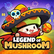 Legend of Mushroom APK 2.0.80 Download Free Game Mobile Legend of Mushroom APK 2.0.80 Download Free Game Mobile