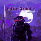 Little Droid 2 Escape 1.0.0 APK For Android Free Download