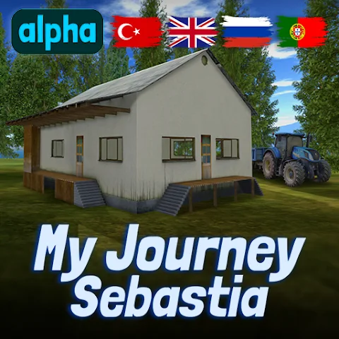 My Journey Sebastia APK 0.0.7 Download Latest Version for Android