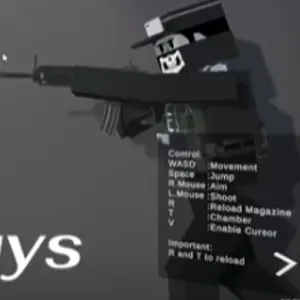 OFF THEM APK 1.0 (ORIGINAL) Download Latest for Android