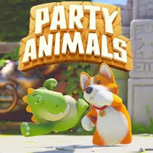 Party Animals APK 1.0 (Mobile Game) Free Download For Android
