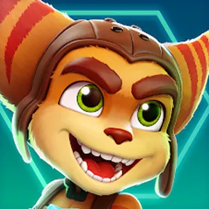 Ratchet And Clank Ranger Rumble APK 1.0.0 Download for Android