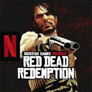 Red Dead Redemption NETFLIX APK 1.0 Free Download for Android